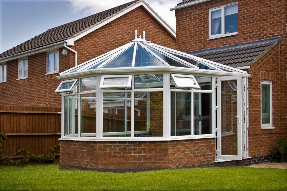 Conservatories, Glaziers Romford