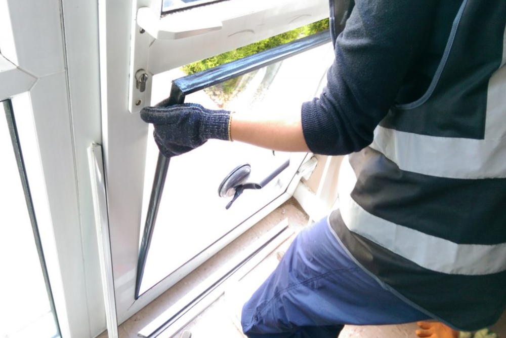 Double Glazing Repairs in Romford, Rise Park, RM1