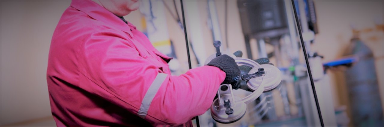 Slider, Glass Fitters in Romford, Rise Park, RM1