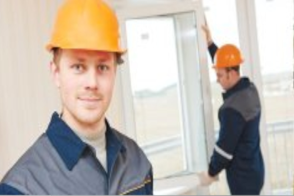 Glazing Romford, Rise Park, RM1