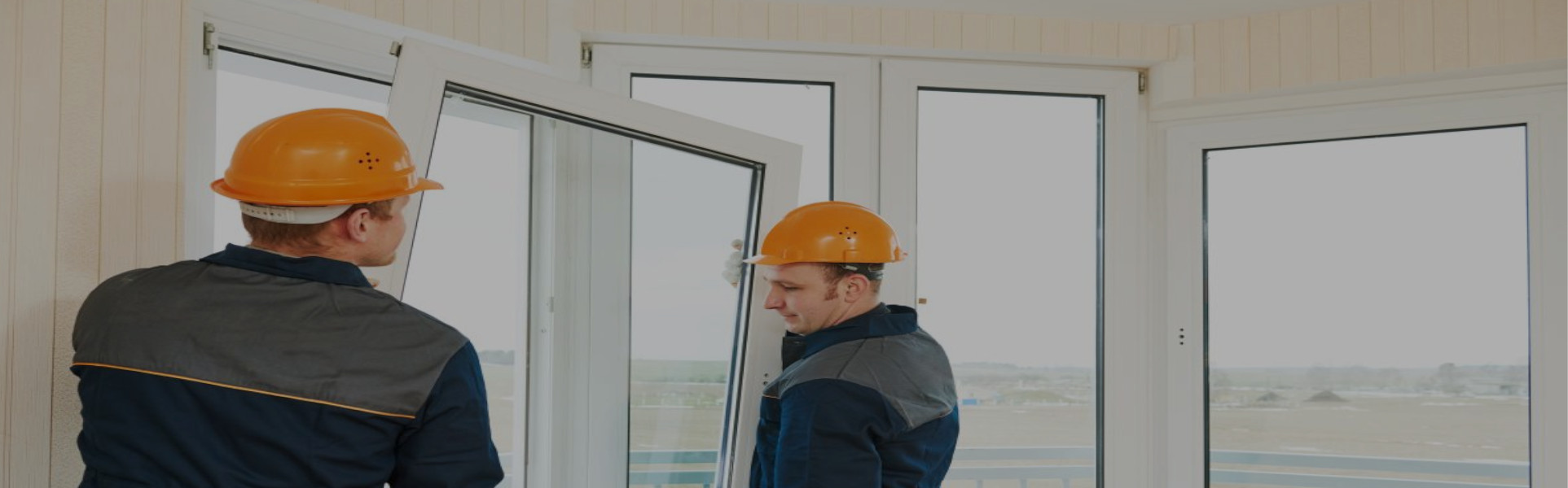 window installation in Romford, Rise Park, RM1