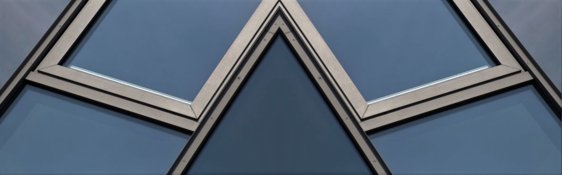 Slider, Structural Glazing in Romford, Rise Park, RM1